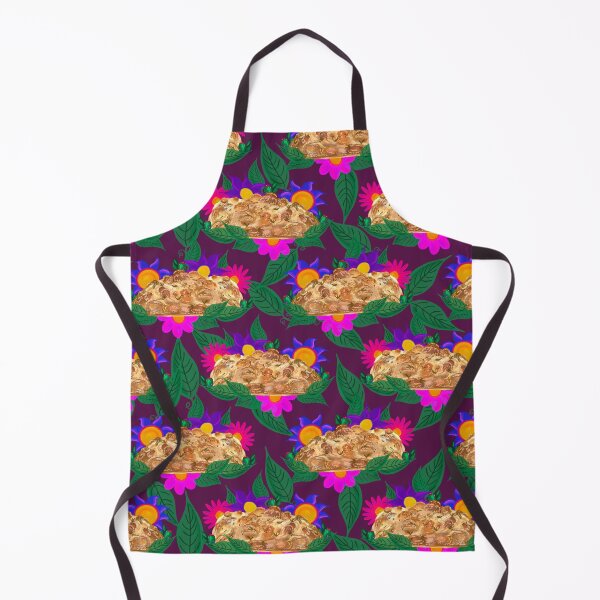 Item preview, Focaccia-Plum designed and sold by deblevart.