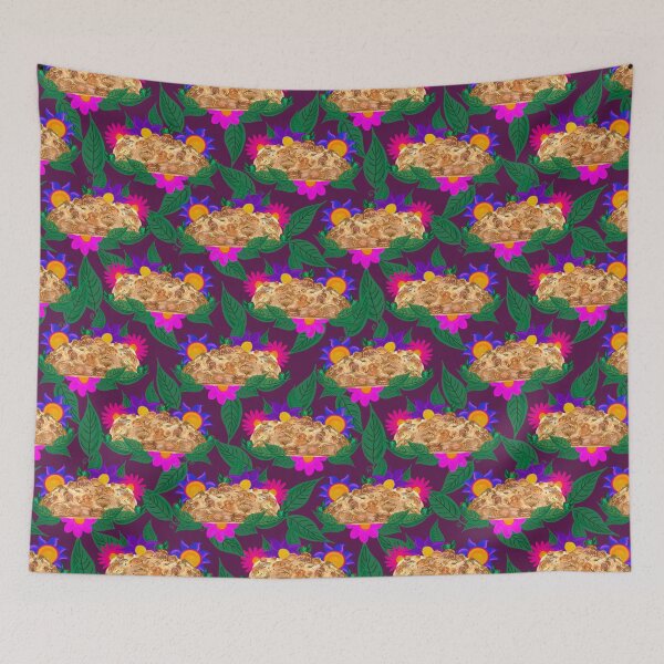 Item preview, Focaccia-Plum designed and sold by deblevart.