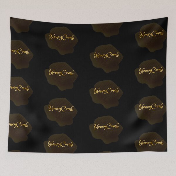 Item preview, Smooth Taste of Honey designed and sold by TropicsofCoffee.
