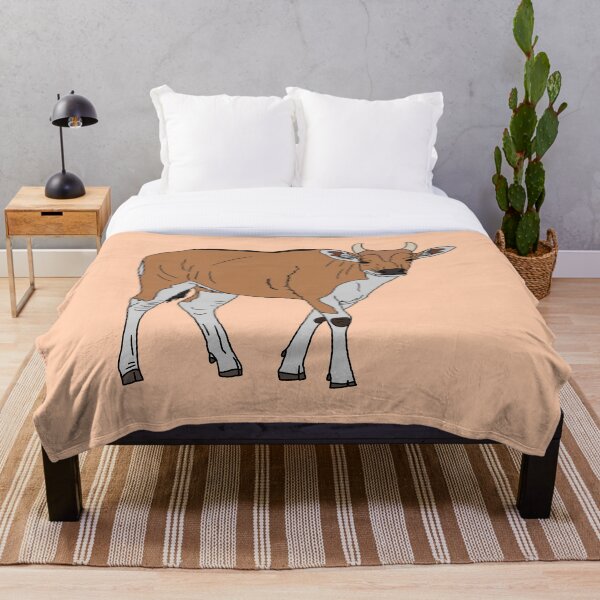 Item preview, Banteng designed and sold by GraceT26.