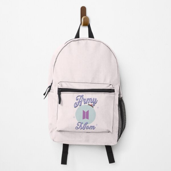 Item preview, ARMY mom BTS designed and sold by Morcawork.