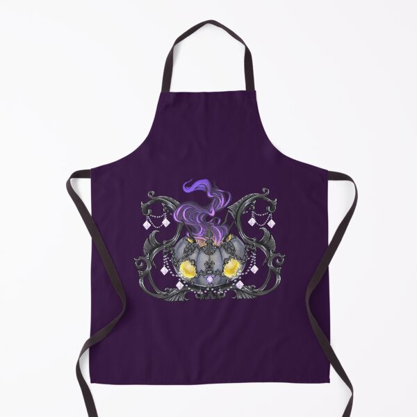 Item preview, pokenope chandelure designed and sold by MyriadCrafts.