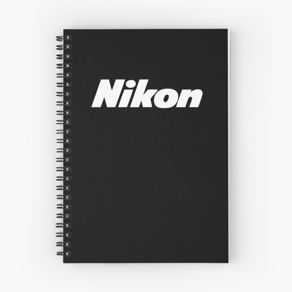 Item preview, nikons logo merchandise  designed and sold by yakari9.