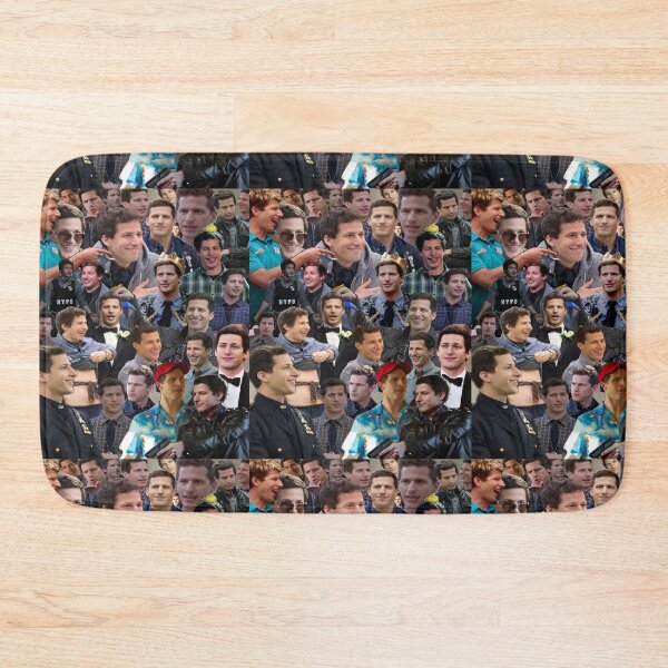 Item preview, Jake Peralta Collage designed and sold by jadyn brewer.