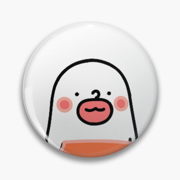Item preview, GOMU with pumkin pants designed and sold by WON-GOMU.
