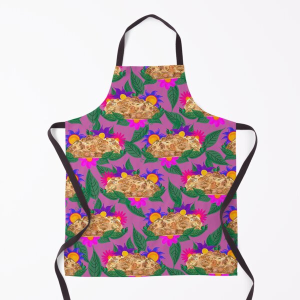 Item preview, Focaccia-Pink Taffy designed and sold by deblevart.