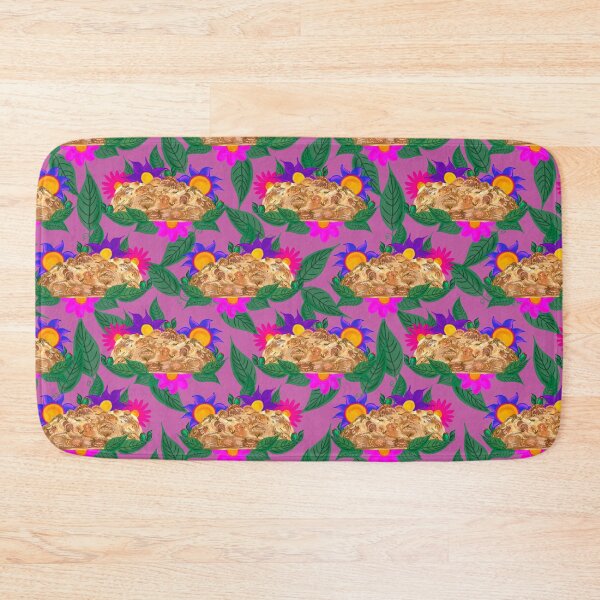 Item preview, Focaccia-Pink Taffy designed and sold by deblevart.