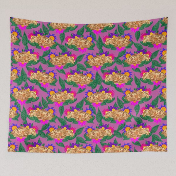 Item preview, Focaccia-Pink Taffy designed and sold by deblevart.