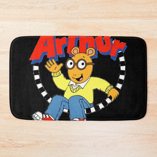 Item preview, Arthur Logo  designed and sold by ayesha606.