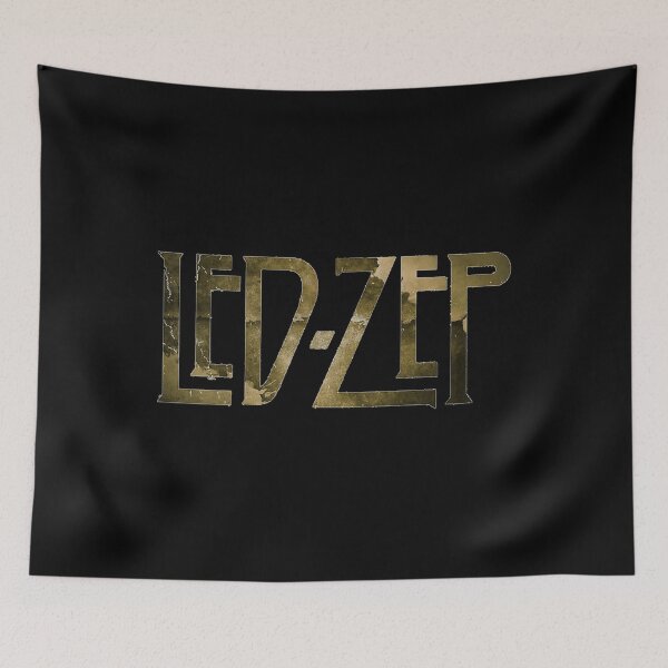 Item preview,  Led Zep designed and sold by achary.