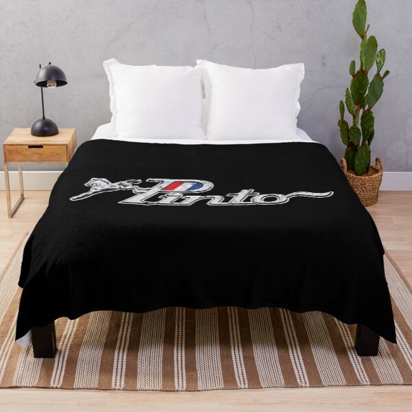 Item preview, Pinto Logo Logo designed and sold by ayesha606.