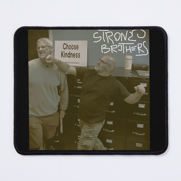 Item preview, Stronzo Brothers Choose Kindness designed and sold by Stronzo Brothers.