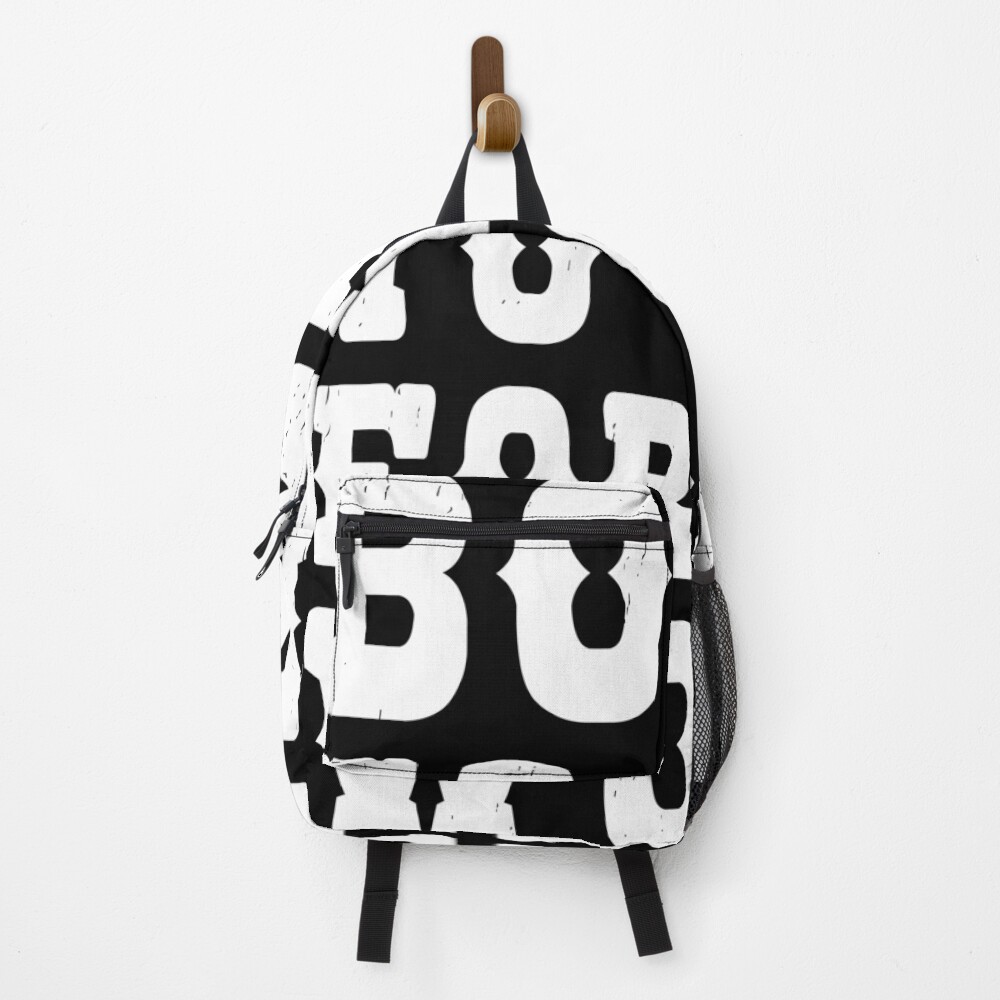 Item preview, Backpack designed and sold by JavaGraph.