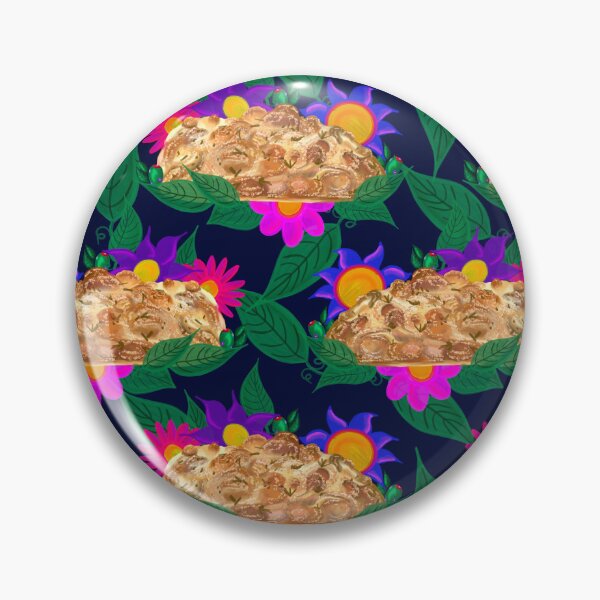 Item preview, Focaccia-Navy designed and sold by deblevart.