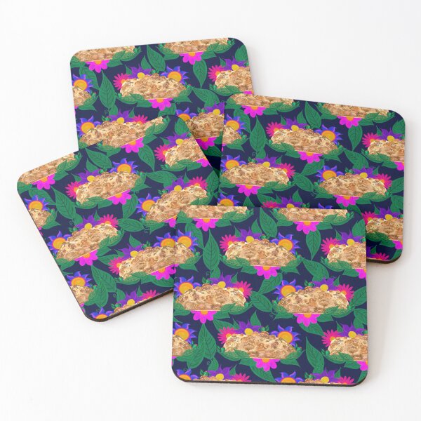 Item preview, Focaccia-Navy designed and sold by deblevart.