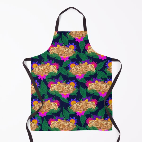 Item preview, Focaccia-Navy designed and sold by deblevart.