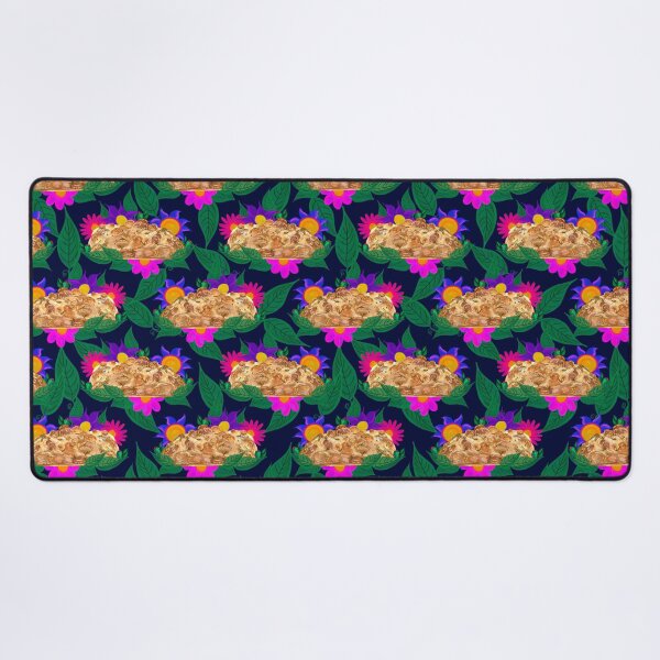 Item preview, Focaccia-Navy designed and sold by deblevart.