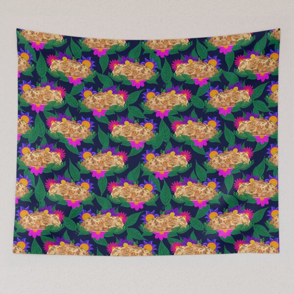 Item preview, Focaccia-Navy designed and sold by deblevart.