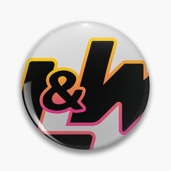 Item preview, Protomen Lw Logo designed and sold by ayesha606.