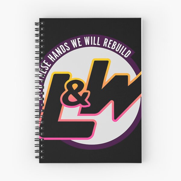Item preview, Protomen Lw Logo designed and sold by ayesha606.
