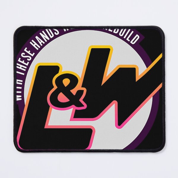 Item preview, Protomen Lw Logo designed and sold by ayesha606.