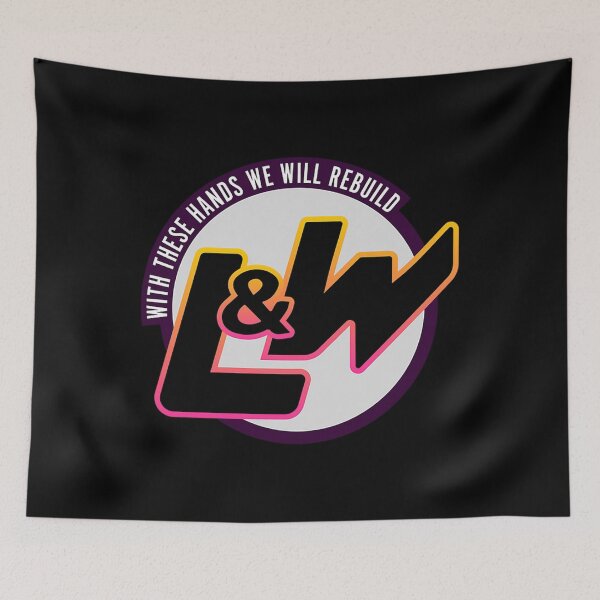 Item preview, Protomen Lw Logo designed and sold by ayesha606.