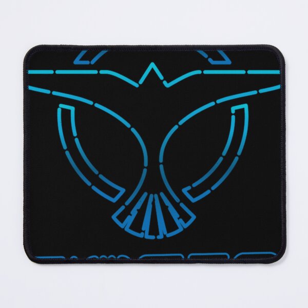 Item preview,  Best Selling Broken Stripes Logo Blue. designed and sold by KMGLANC.