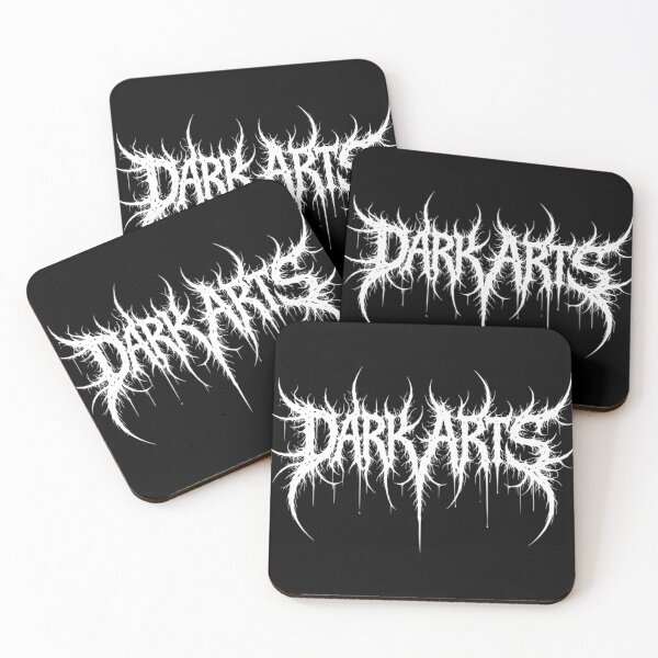 Item preview,  Dark Arts Larp Training designed and sold by achary.
