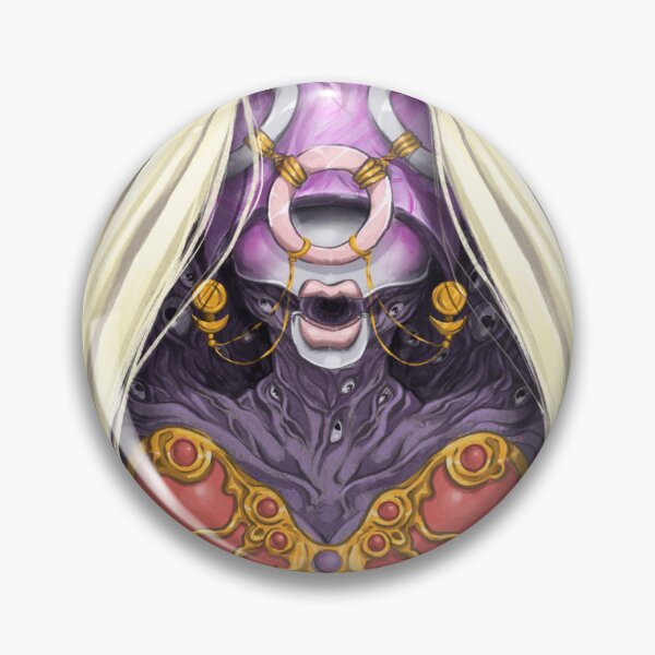 Artikelvorschau, Pokenope Jinx entworfen und verkauft von MyriadCrafts.