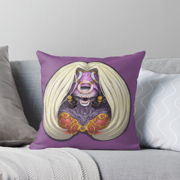 Aperçu de l'œuvre Pokenope Jinx créée et vendue par MyriadCrafts.