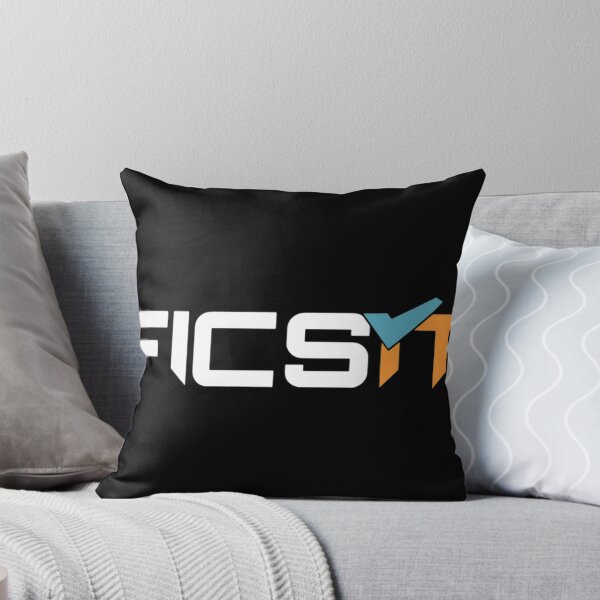 Item preview,  Ficsit Satisfactory Logo designed and sold by KMGLANC.