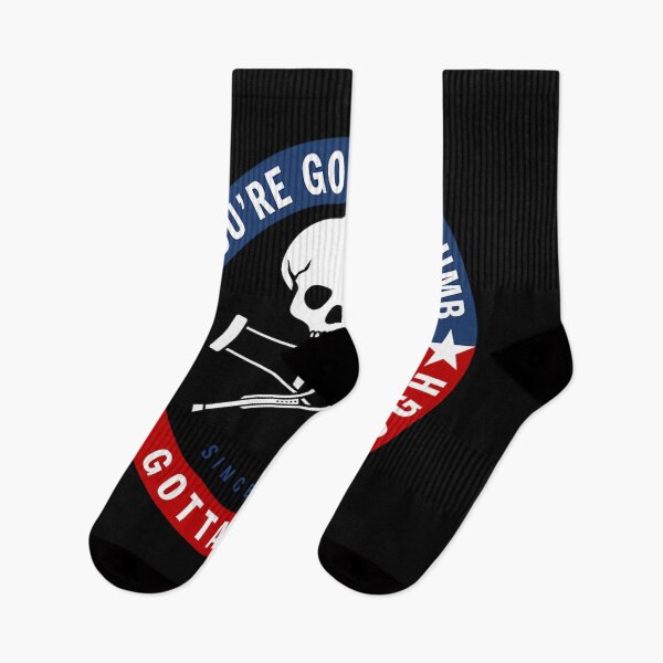 Item preview, Jackass Forever If You'Re Gonna Be Dumb Be Tough Logo designed and sold by achary.