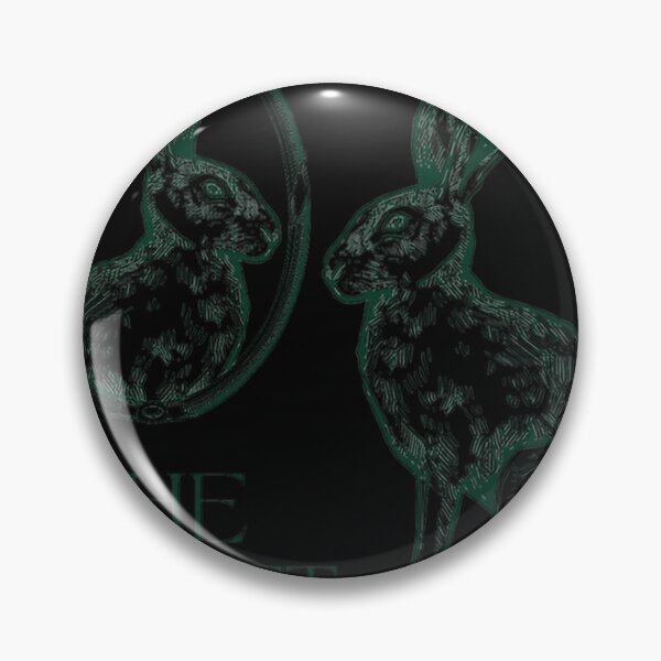 Item preview, The Mirror Logo designed and sold by ayesha606.