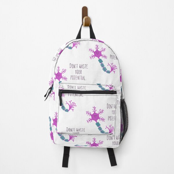 Item preview, Dont Waste Your Potential Quote designed and sold by whobxwttnij32.