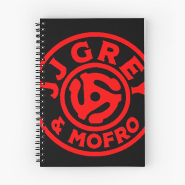 Item preview, Grey Amp Mofro Band Best Logo Sticker designed and sold by ayesha606.