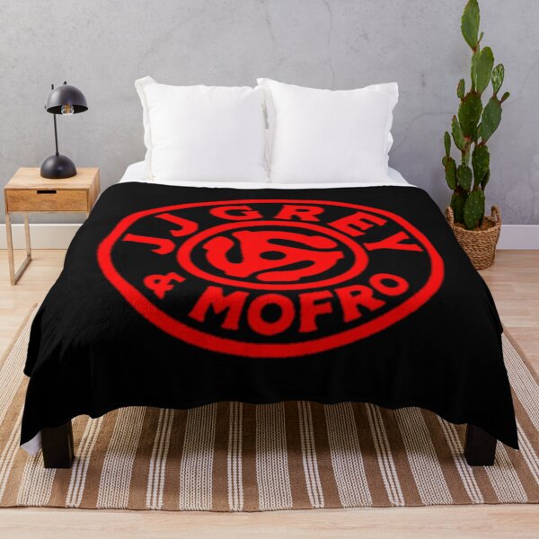 Item preview, Grey Amp Mofro Band Best Logo Sticker designed and sold by ayesha606.