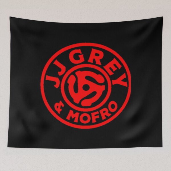 Item preview, Grey Amp Mofro Band Best Logo Sticker designed and sold by ayesha606.