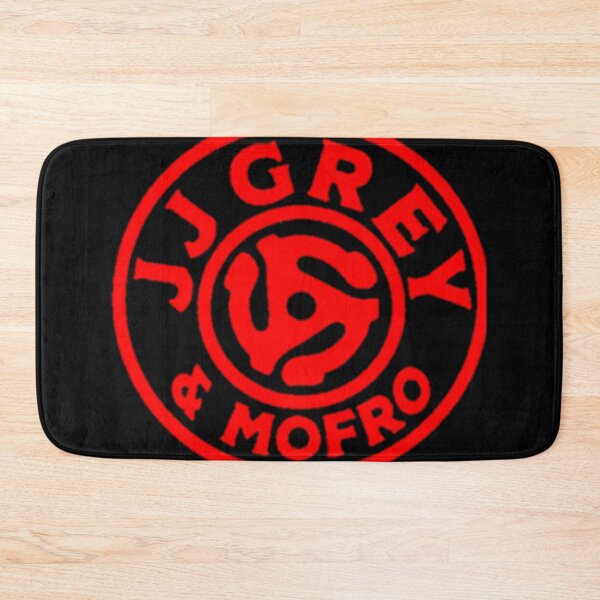 Item preview, Grey Amp Mofro Band Best Logo Sticker designed and sold by ayesha606.