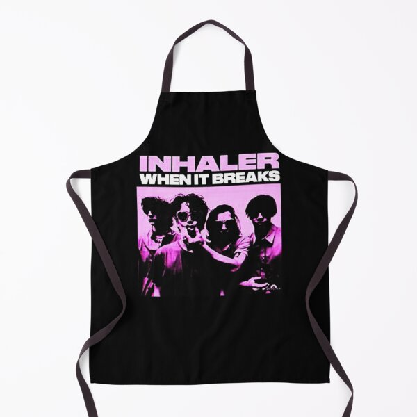 Item preview, Inhalers band Genre Alternative rock; indie rock; pop rock designed and sold by yakari9.