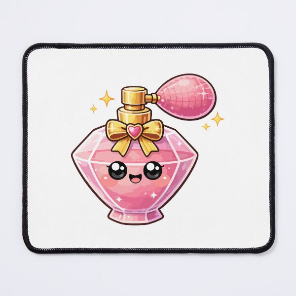 Item preview, Kawaii Perfume Bottle designed and sold by AliveStyle.