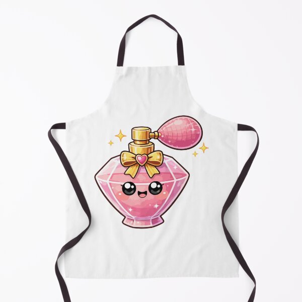 Item preview, Kawaii Perfume Bottle designed and sold by AliveStyle.