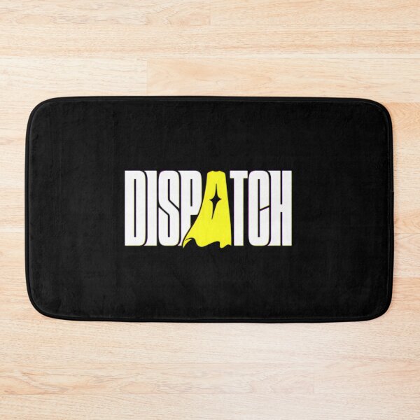 Item preview,  Dispatch Logo - High Resolution designed and sold by achary.