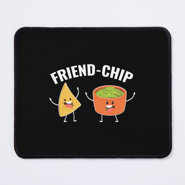 Item preview, Kawaii Chips And Guac Friends designed and sold by whobxwttnij32.