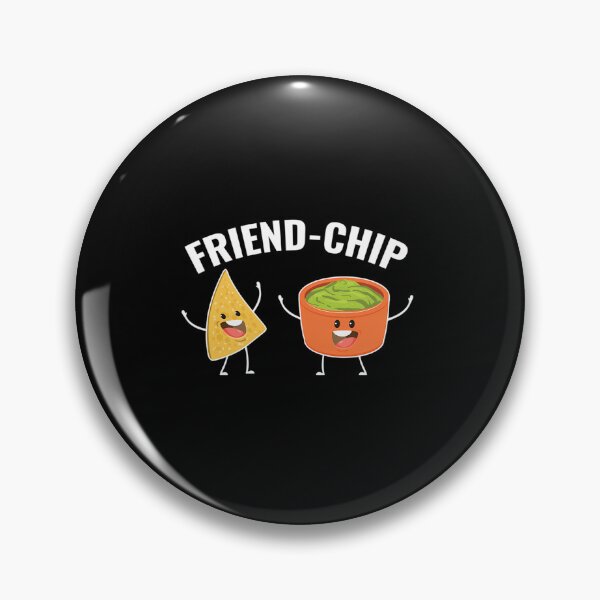 Item preview, Kawaii Chips And Guac Friends designed and sold by whobxwttnij32.