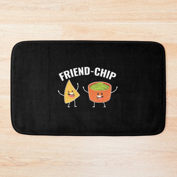 Item preview, Kawaii Chips And Guac Friends designed and sold by whobxwttnij32.
