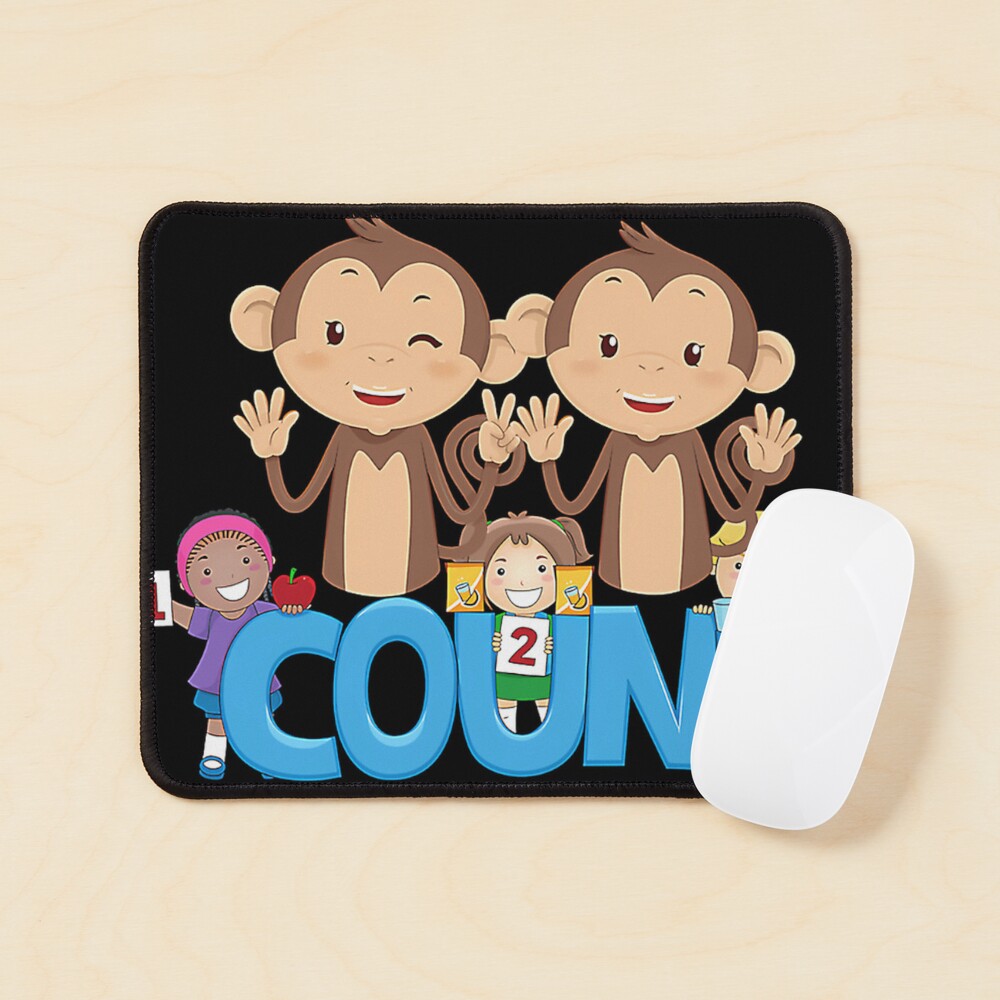 Item preview, Mouse Pad designed and sold by KMGLANC.