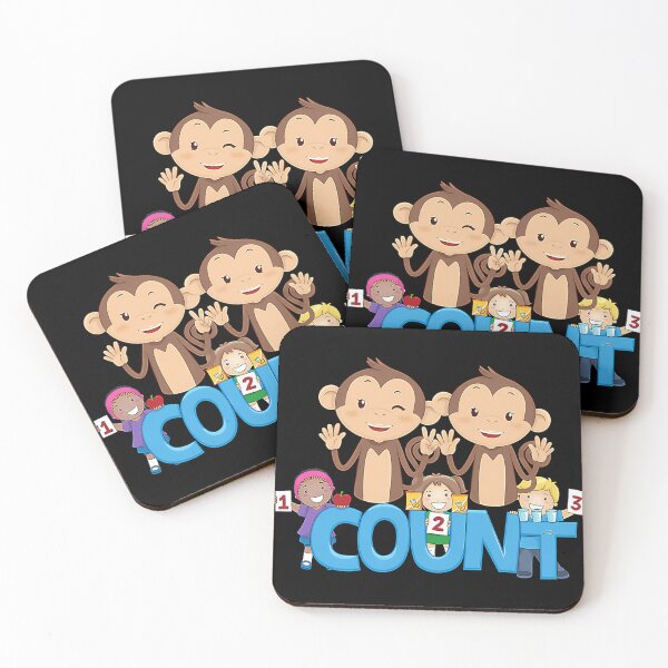 Item preview, Count designed and sold by KMGLANC.