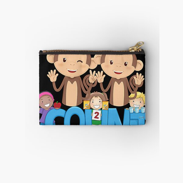 Item preview, Count designed and sold by KMGLANC.