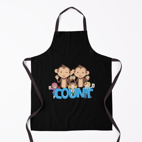 Item preview, Count designed and sold by KMGLANC.