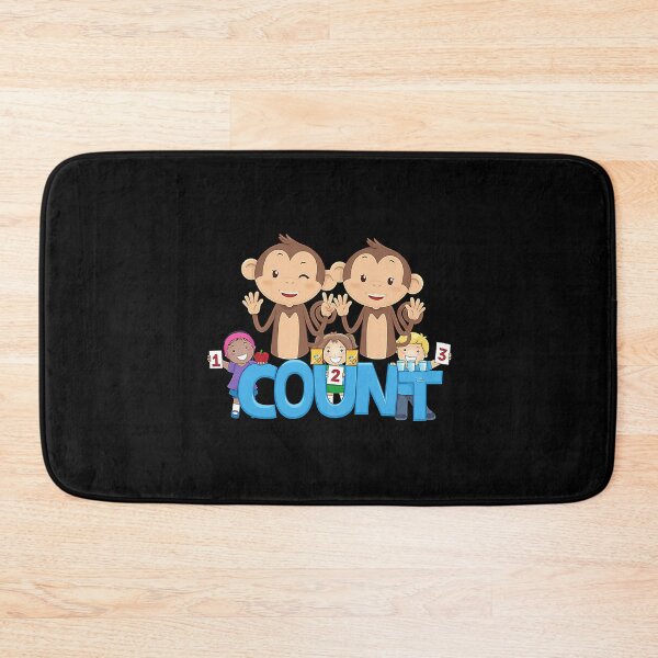 Item preview, Count designed and sold by KMGLANC.